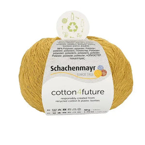 Cotone COTTON4FUTURE - Schachenmayr - - LacariaRicami.Store