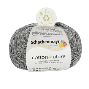 Cotone COTTON4FUTURE - Schachenmayr - - LacariaRicami.Store