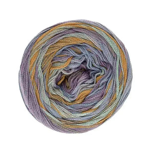 Cotone SUMMER SPIRIT - Schachenmayr - Colore: 00080 - Spring Color - by LacariaRicami.Store