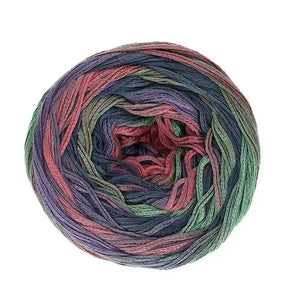 Cotone SUMMER SPIRIT - Schachenmayr - Colore: 00082 - Landscape Color - by LacariaRicami.Store