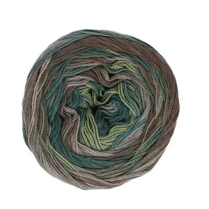Cotone SUMMER SPIRIT - Schachenmayr - Colore: 00083 - Lagoon Color - by LacariaRicami.Store
