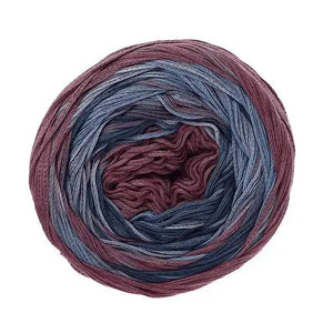 Cotone SUMMER SPIRIT - Schachenmayr - Colore: 00084 - Mystery Color - by LacariaRicami.Store