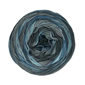 Cotone SUMMER SPIRIT - Schachenmayr - Colore: 00085 - Aqua Color - by LacariaRicami.Store