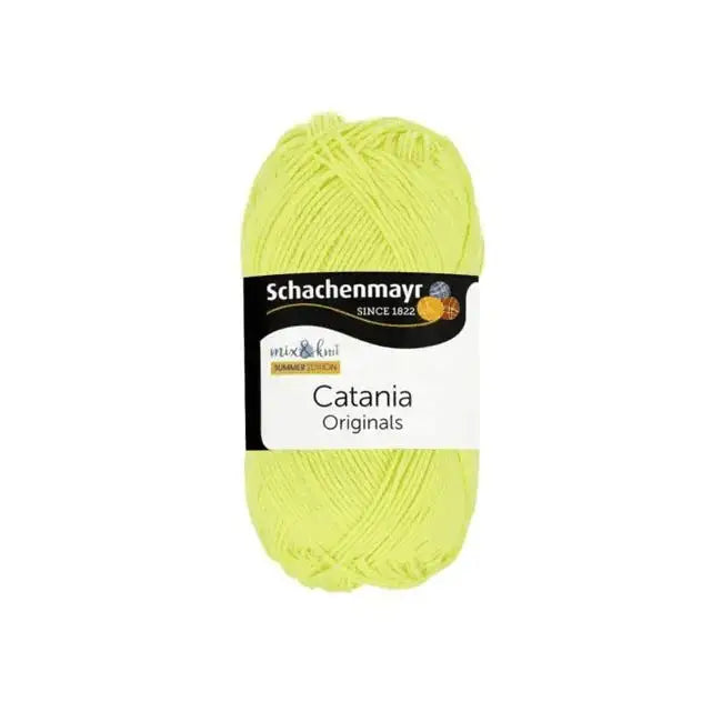 Cotone CATANIA - Schachenmayr - - LacariaRicami.Store