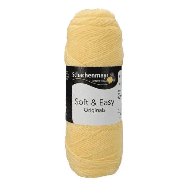 Lana SOFT & EASY - Schachenmayr - - LacariaRicami.Store