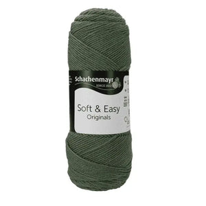 Lana SOFT & EASY - Schachenmayr - - LacariaRicami.Store