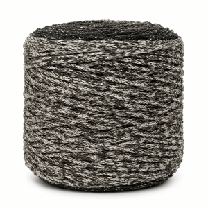 Cordino Soft Cake Lurex - Colore: - by LacariaRicami.Store