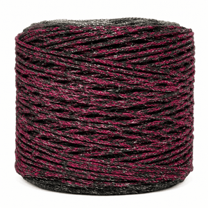 Cordino Soft Cake Lurex - Colore: - by LacariaRicami.Store