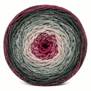 Cordino Soft Cake Lurex - Colore: - by LacariaRicami.Store