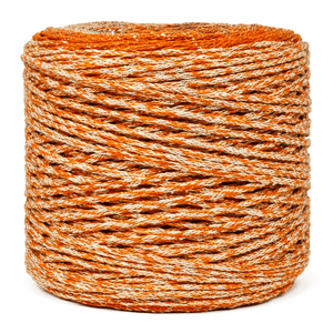 Cordino Soft Cake Lurex - Colore: - by LacariaRicami.Store