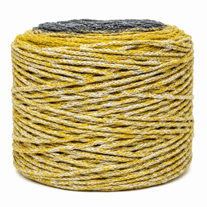 Cordino Soft Cake Lurex - Colore: - by LacariaRicami.Store