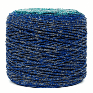 Cordino Soft Cake Lurex - Colore: - by LacariaRicami.Store