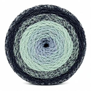 Cordino Soft Cake Lurex - Colore: - by LacariaRicami.Store