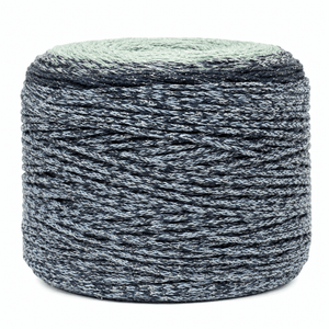 Cordino Soft Cake Lurex - Colore: - by LacariaRicami.Store