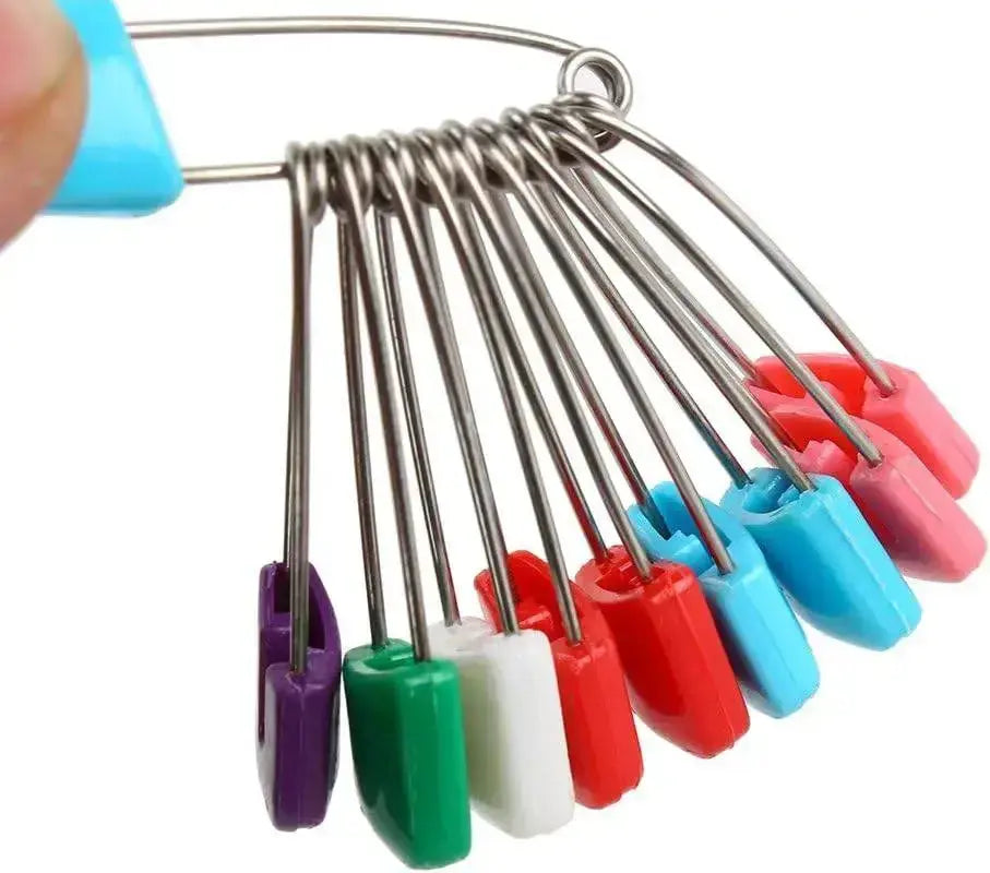 SPILLE Bimbo - Colore: - by LacariaRicami.Store