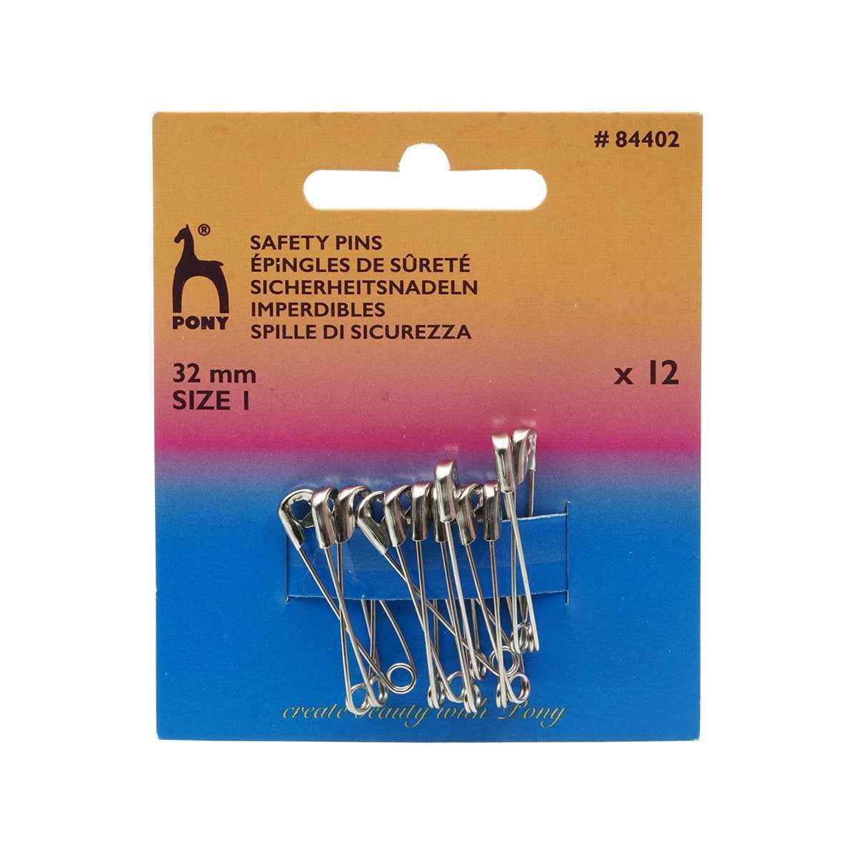 Zoom MIS. 1 - 32mm x 12 PZ