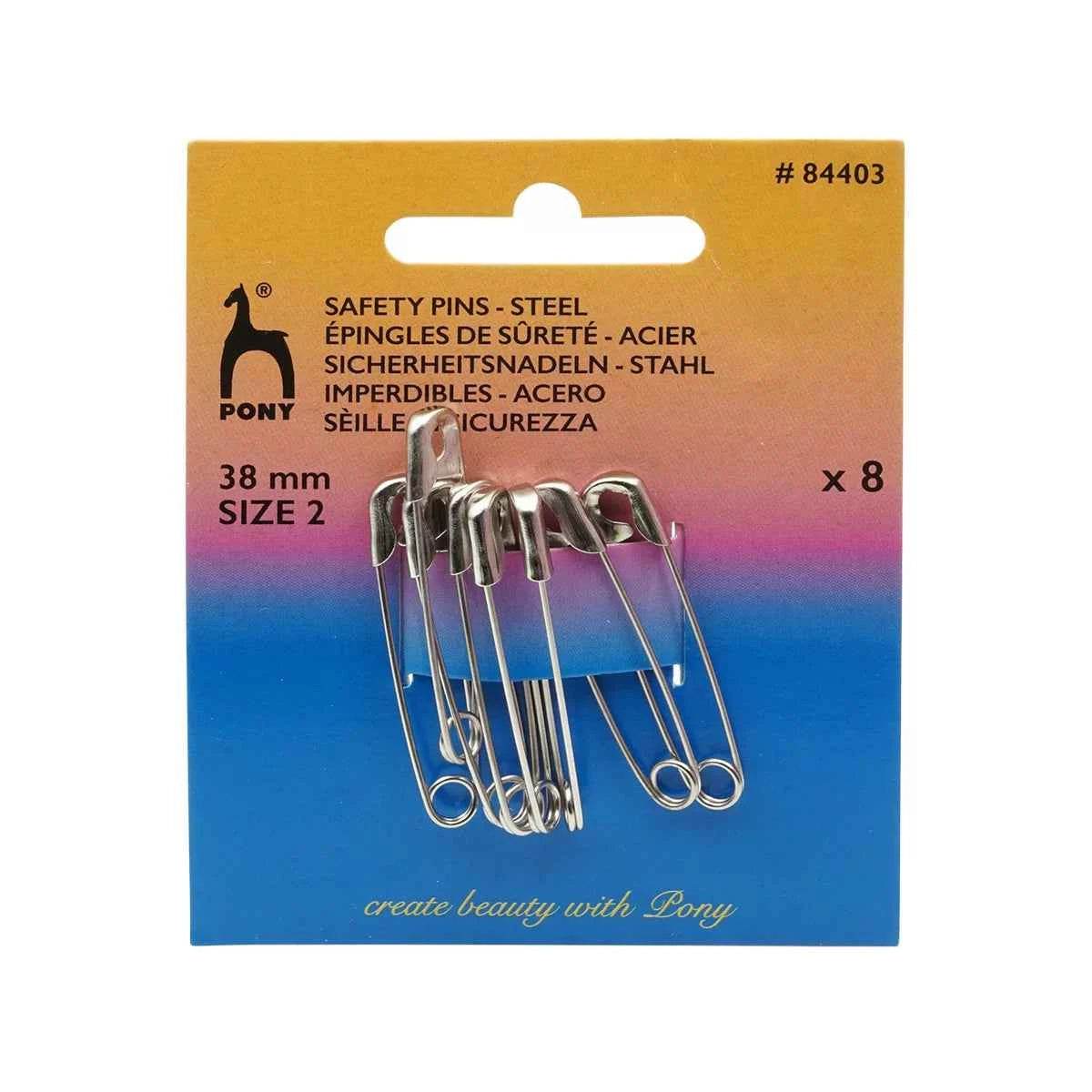Zoom MIS. 2 - 38mm x 8 PZ