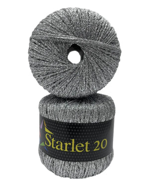 Lurex STARLET 20 – Miss Tricot Filati - - LacariaRicami.Store