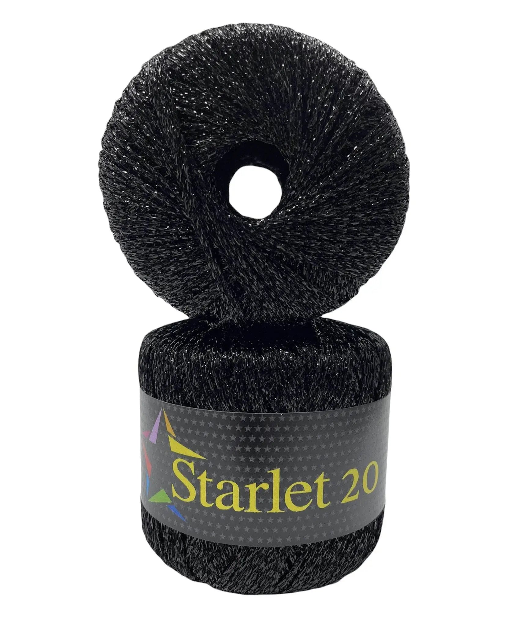 Lurex STARLET 20 – Miss Tricot Filati - - LacariaRicami.Store