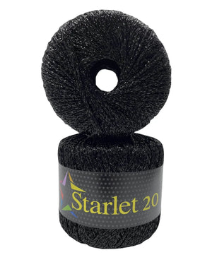 Lurex STARLET 20 – Miss Tricot Filati - - LacariaRicami.Store