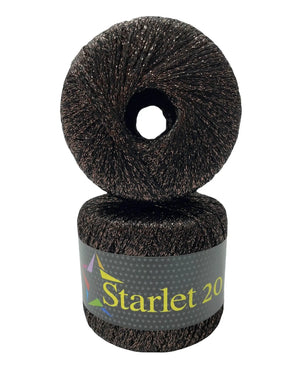 Lurex STARLET 20 – Miss Tricot Filati - - LacariaRicami.Store