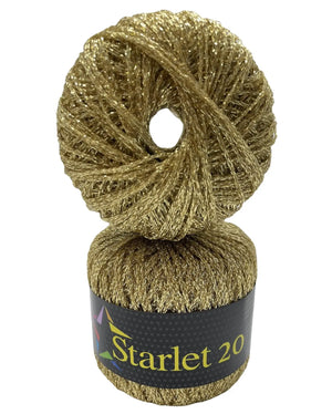 Lurex STARLET 20 – Miss Tricot Filati - - LacariaRicami.Store