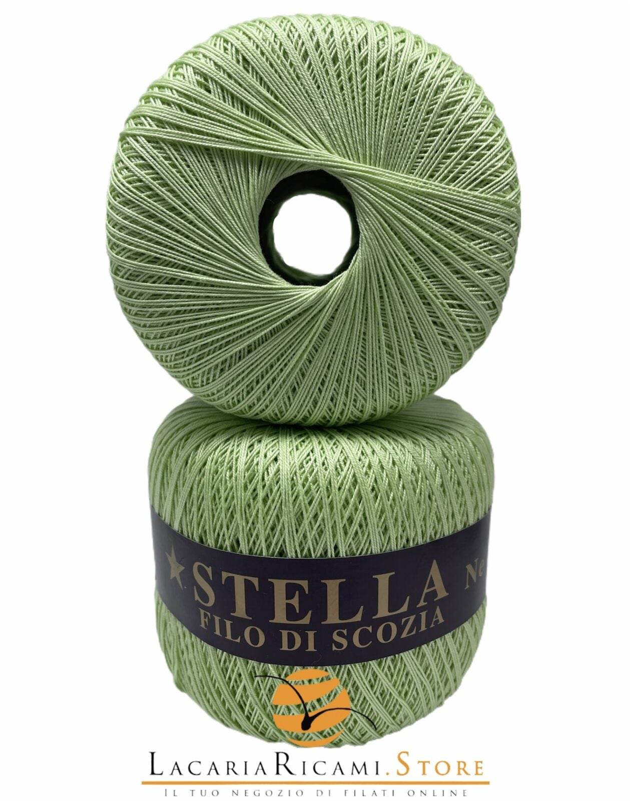 Zoom 576 - VERDE CHIARO