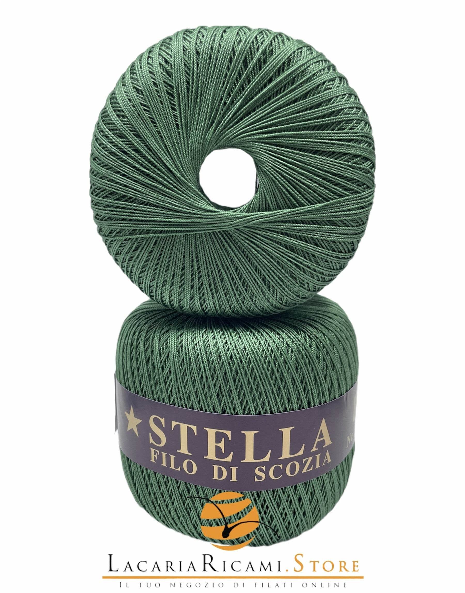 Zoom 635 - VERDE MILITARE