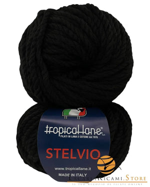 LANA Stelvio - Tropical Lane - - LacariaRicami.Store