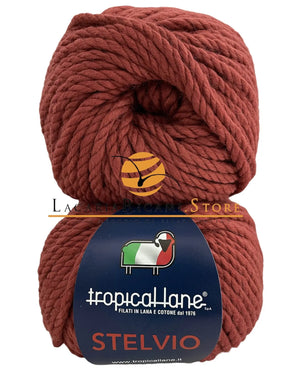 LANA Stelvio - Tropical Lane - - LacariaRicami.Store