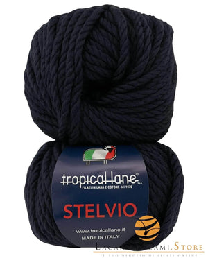 LANA Stelvio - Tropical Lane - - LacariaRicami.Store
