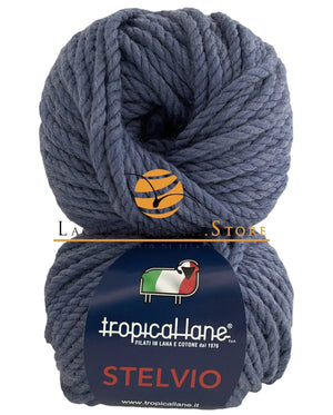 LANA Stelvio - Tropical Lane - - LacariaRicami.Store