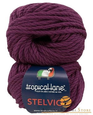 LANA Stelvio - Tropical Lane - - LacariaRicami.Store