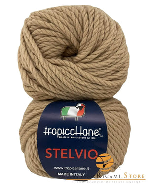 LANA Stelvio - Tropical Lane - - LacariaRicami.Store