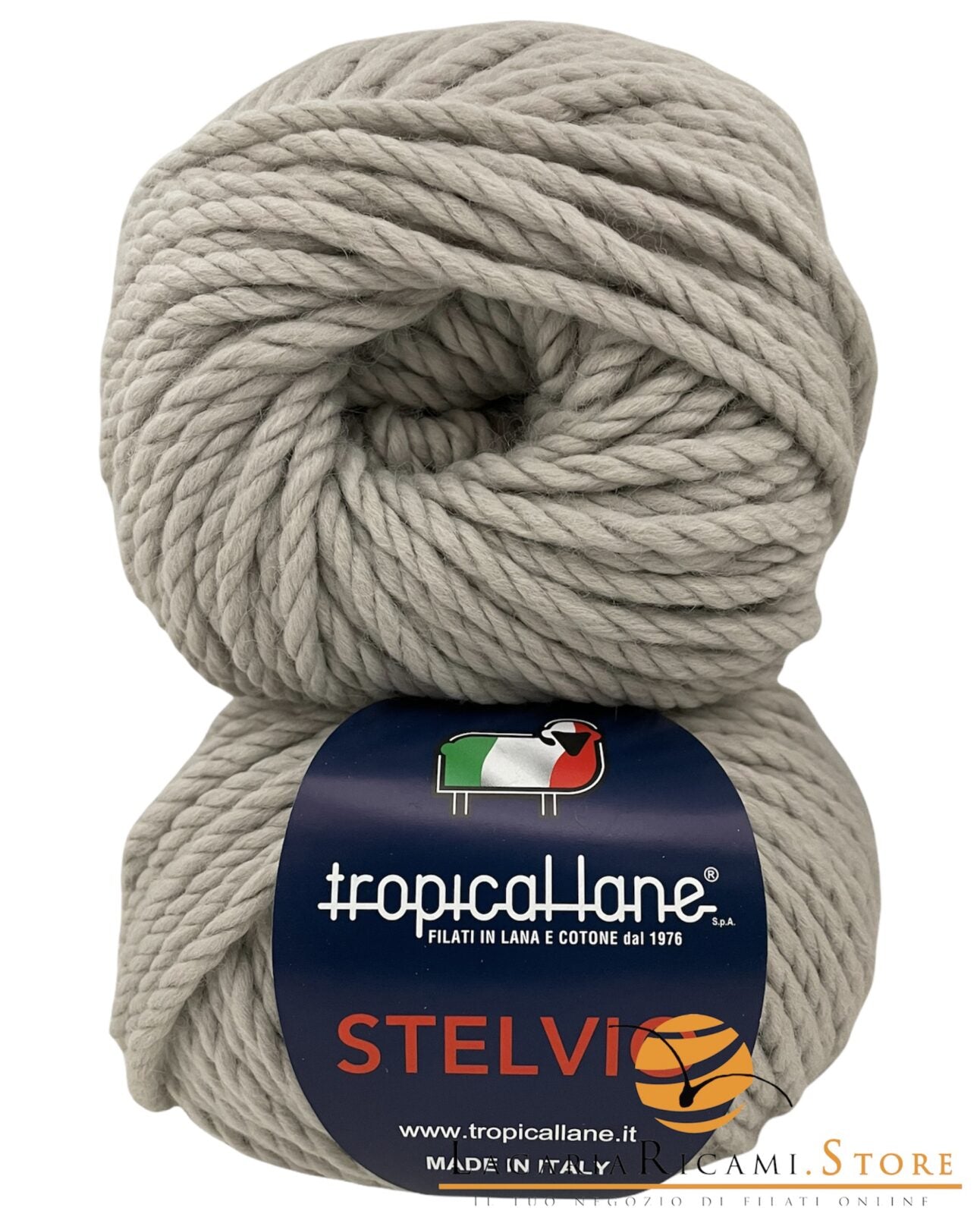 Zoom 311 - GRIGIO CHIARO