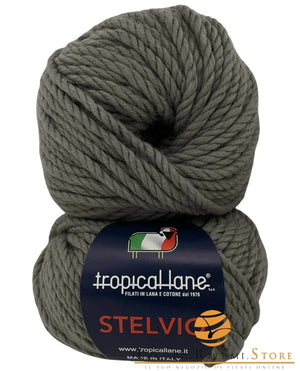 LANA Stelvio - Tropical Lane - - LacariaRicami.Store