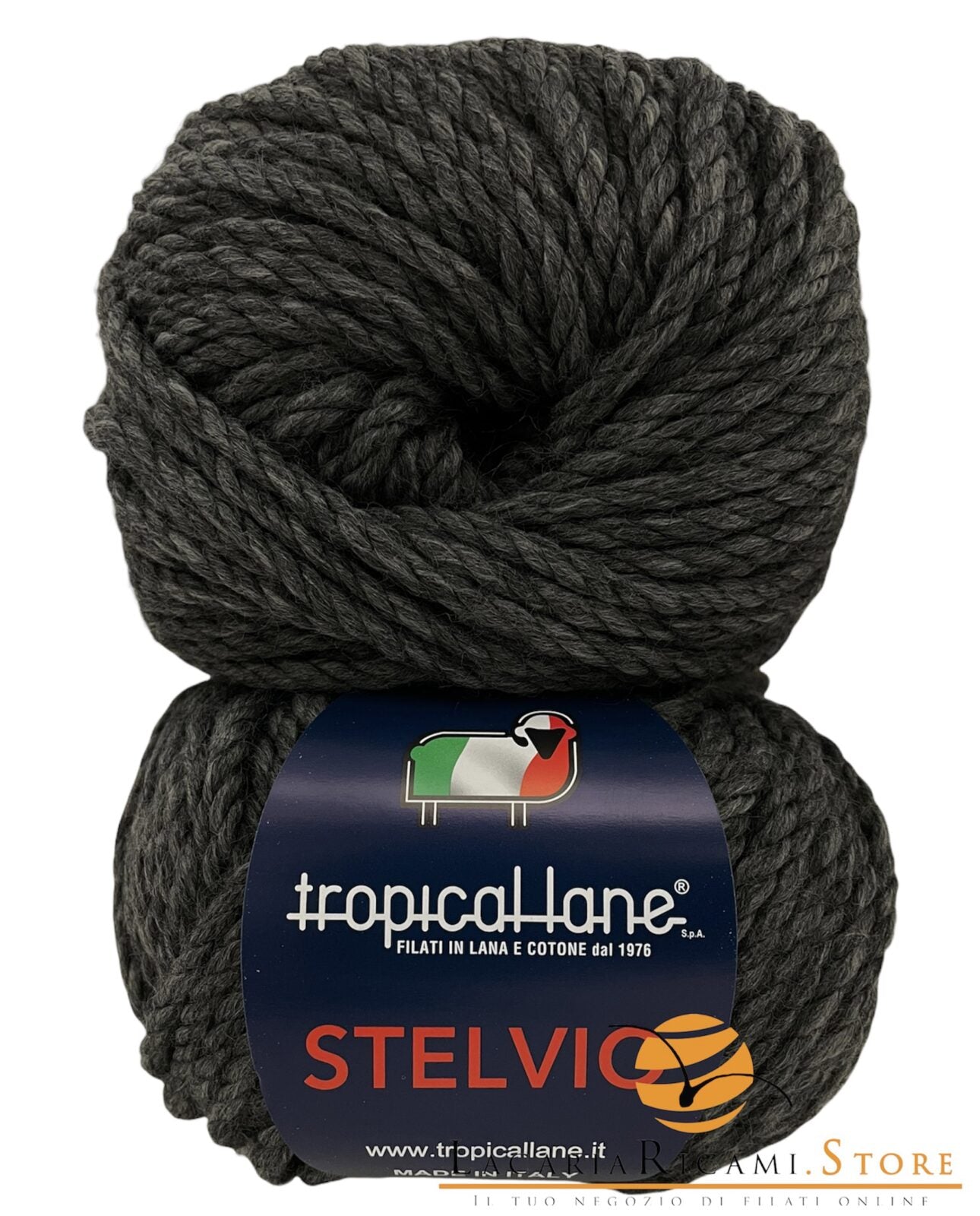 Zoom 313 - GRIGIO ANTRACITE