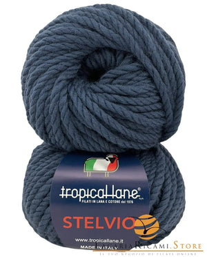 LANA Stelvio - Tropical Lane - - LacariaRicami.Store