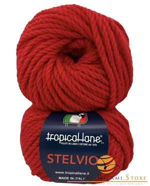 LANA Stelvio - Tropical Lane - - LacariaRicami.Store