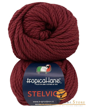 LANA Stelvio - Tropical Lane - - LacariaRicami.Store