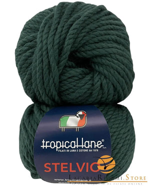 LANA Stelvio - Tropical Lane - - LacariaRicami.Store