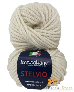 LANA Stelvio - Tropical Lane - - LacariaRicami.Store