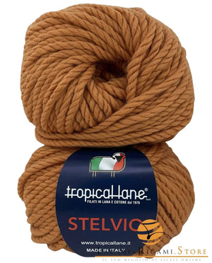 LANA Stelvio - Tropical Lane - - LacariaRicami.Store
