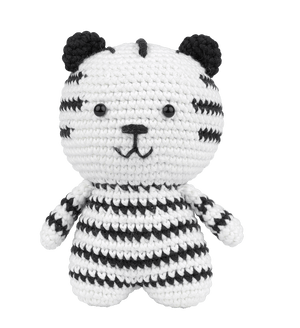 Kit Amigurumi Stripe The Tiger - Anchor - - LacariaRicami.Store