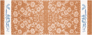 Striscia LIBERTY - F.lli Graziano - Colore: V.1 - AMBRA - by LacariaRicami.Store