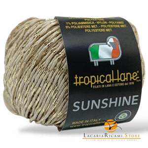 Cotone SUNSHINE - Tropical Lane - - LacariaRicami.Store