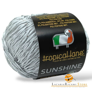 Cotone SUNSHINE - Tropical Lane - - LacariaRicami.Store