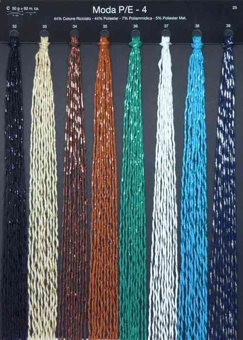 Cotone SUNSHINE - Tropical Lane - LacariaRicami.Store