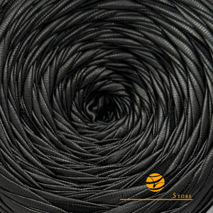 Fettuccia SUPER SKAI (Eco Pelle) - Cucirini Tre Stelle - Colore: - by LacariaRicami.Store