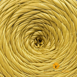 Fettuccia SUPER SKAI (Eco Pelle) - Cucirini Tre Stelle - Colore: - by LacariaRicami.Store